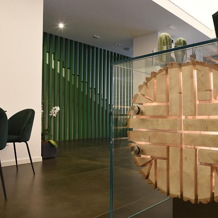 Outside Boutique Hotel 福查 外观 照片