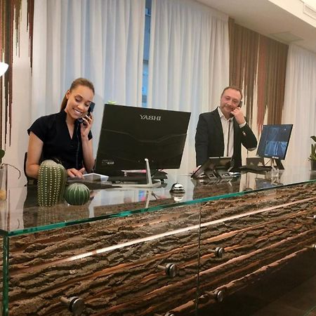 Outside Boutique Hotel 福查 外观 照片