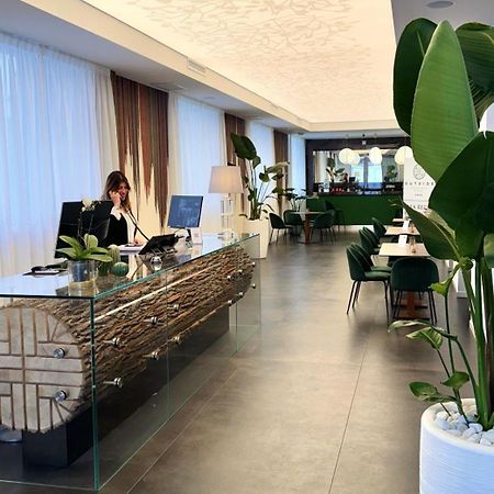 Outside Boutique Hotel 福查 外观 照片