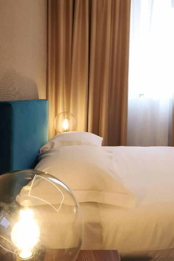 Outside Boutique Hotel 福查 外观 照片