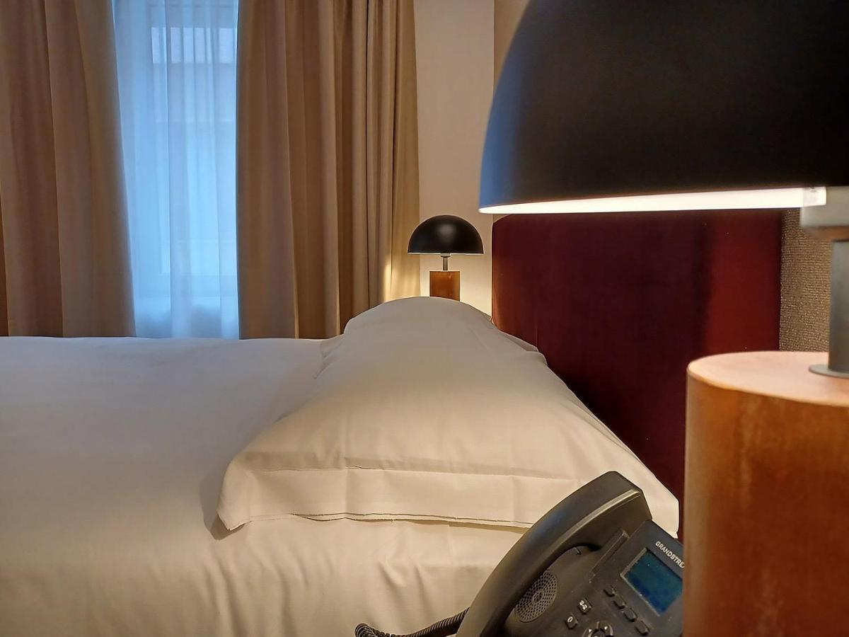 Outside Boutique Hotel 福查 外观 照片