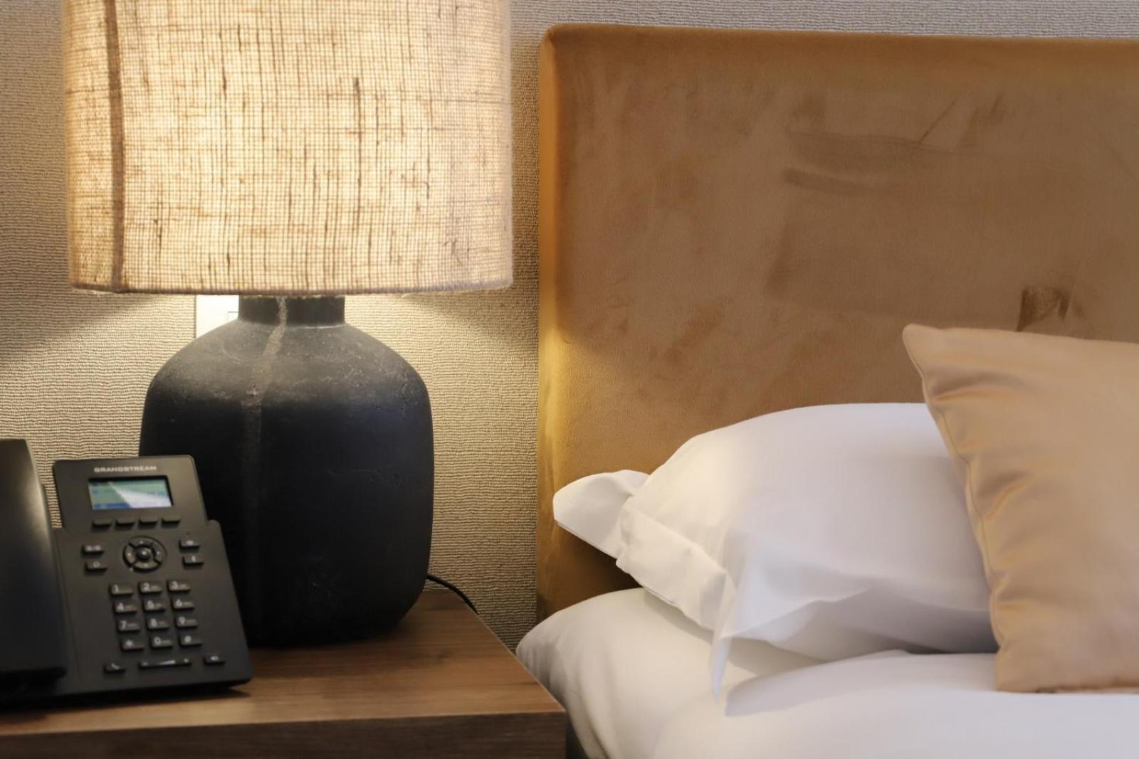 Outside Boutique Hotel 福查 外观 照片