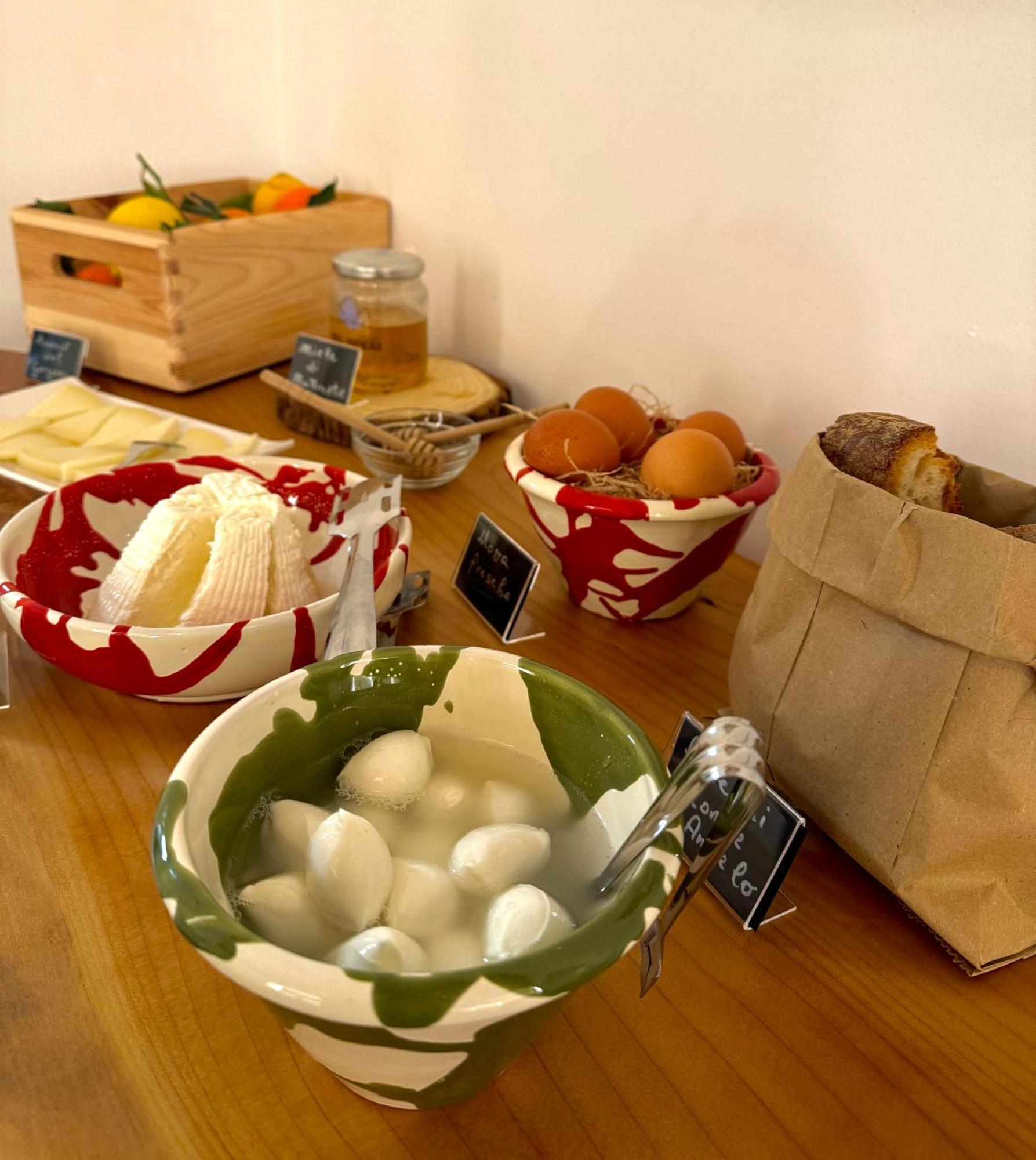 Outside Boutique Hotel 福查 外观 照片