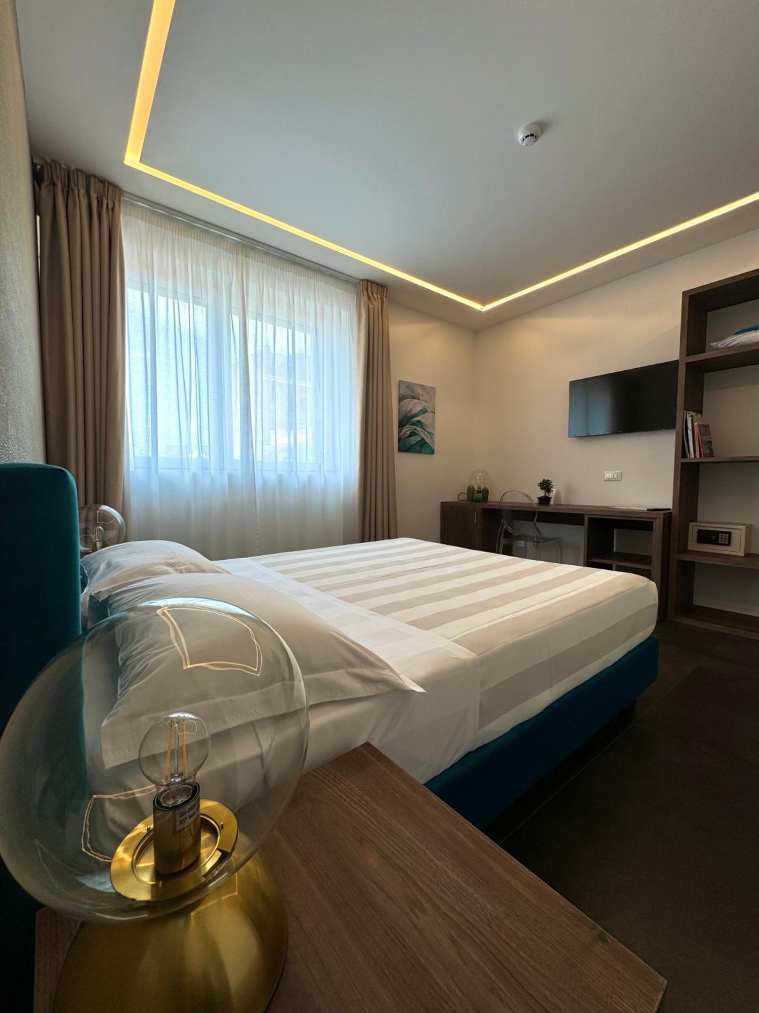 Outside Boutique Hotel 福查 外观 照片